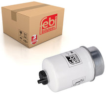 Load image into Gallery viewer, Fuel Filter Fits John Deere OE RE53400 Febi 185775