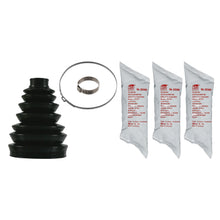 Load image into Gallery viewer, Front Cv Boot Kit Fits Peugeot Boxer Citroen Jumper Relay I Febi 18577