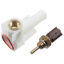 Load image into Gallery viewer, Coolant Temperature Sensor Fits Fiat 500 500L Panda Punto 71738162 Febi 185789