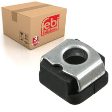 Load image into Gallery viewer, Sump Pan Attachment Rubber Pad Fits Volvo B10 R BR B12 B6 BLE B7 F L Febi 18578