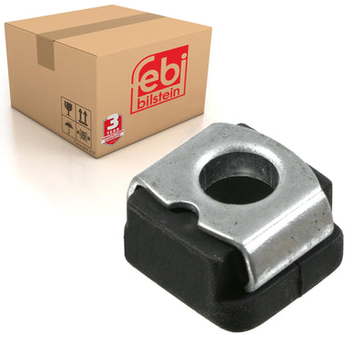 Sump Pan Attachment Rubber Pad Fits Volvo B10 R BR B12 B6 BLE B7 F L Febi 18578