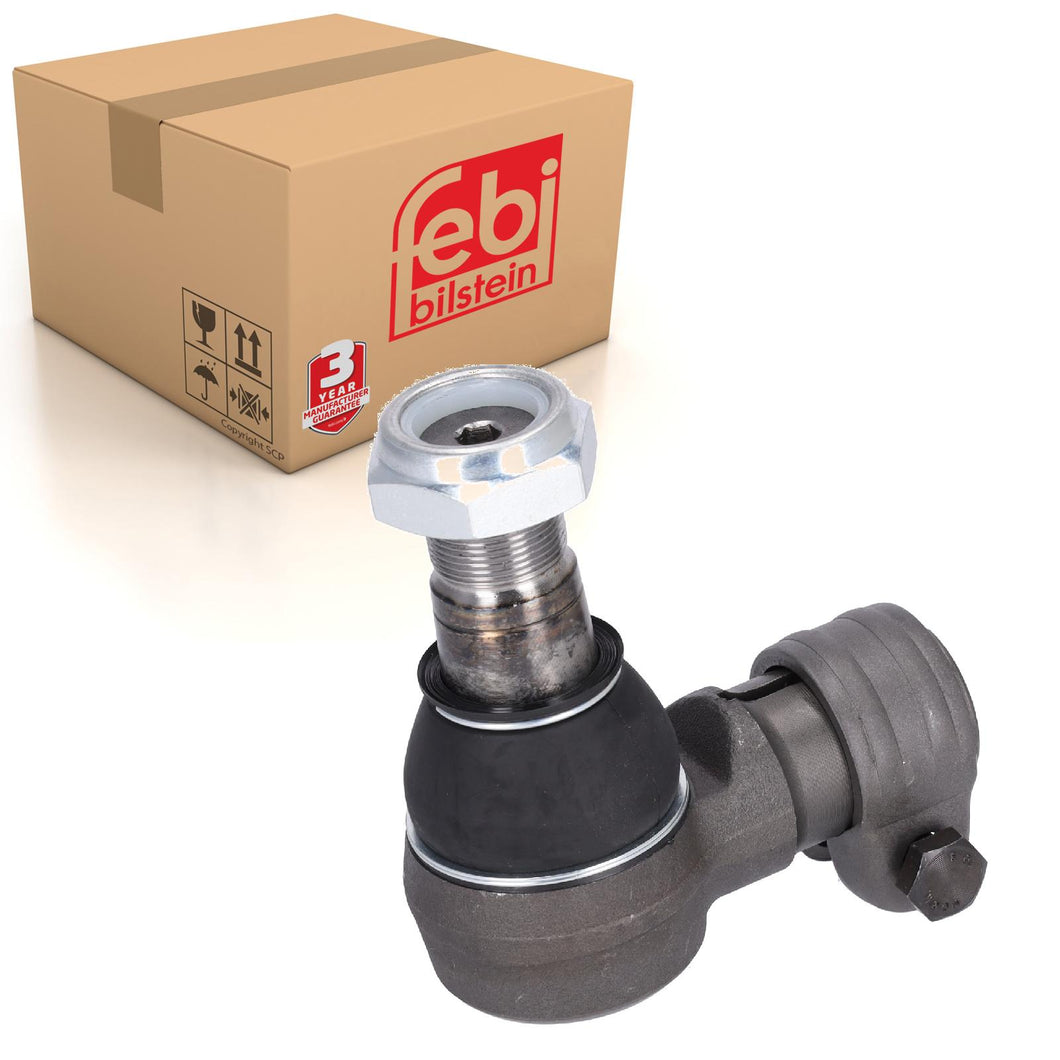 Front Angle Ball Joint Fits Mercedes Actros Antos Arocs 0024602248 Febi 185796
