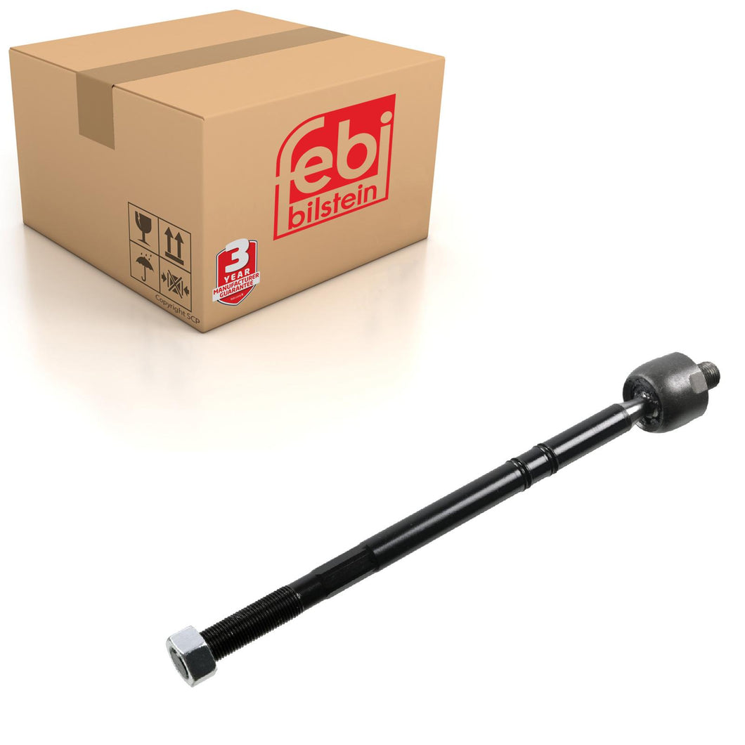 Front Inner Tie Rod Fits Mercedes Sprinter eSprinter OE 9074606300 Febi 185799