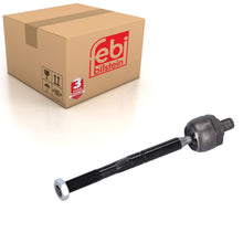 Load image into Gallery viewer, Front Inner Tie Rod Fits Peugeot 308 Vauxhall Astra OE 1675957480 Febi 185801