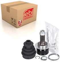 Load image into Gallery viewer, Front Drive Shaft Joint Kit Fits Suzuki Swift III 2005-12 4410257KA0 Febi 185802
