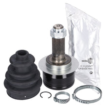 Load image into Gallery viewer, Front Drive Shaft Joint Kit Fits Suzuki Swift III 2005-12 4410257KA0 Febi 185802