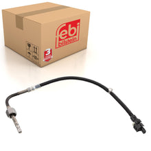 Load image into Gallery viewer, Exhaust Gas Temperature Sensor Fits Mercedes CLS S-Class 0009050632 Febi 185807