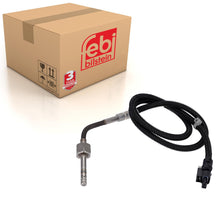 Load image into Gallery viewer, Exhaust Gas Temperature Sensor Fits Mercedes A-Class OE 0009057004 Febi 185809