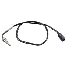 Load image into Gallery viewer, Exhaust Gas Temperature Sensor Fits VW Golf Mk7 Audi A3 04L906088K Febi 185813