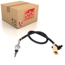 Load image into Gallery viewer, Exhaust Gas Temperature Sensor Fits VW Crafter 2006-16 03L906088HD Febi 185815