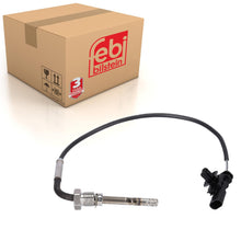 Load image into Gallery viewer, Exhaust Gas Temperature Sensor Fits Fiat 500L 500X Fiorino 55271709 Febi 185817