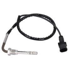 Load image into Gallery viewer, Exhaust Gas Temperature Sensor Fits Fiat Doblo 2010-23 OE 51825697 Febi 185818