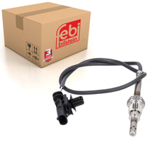 Load image into Gallery viewer, Exhaust Gas Temperature Sensor Fits Alfa Romeo Giulietta OE 55259913 Febi 185821