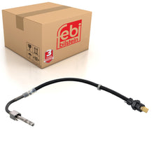Load image into Gallery viewer, Exhaust Gas Temperature Sensor Fits Mercedes GLE GLS OE 0009056904 Febi 185822