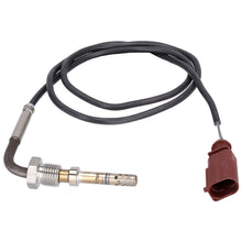Load image into Gallery viewer, Exhaust Gas Temperature Sensor Fits Audi A4 A6 OE 03G906088C Febi 185823