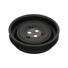 Load image into Gallery viewer, Crankshaft Pulley Fits Citroën Relay Ford Transit FIAT 9677608180S1 Febi 185826