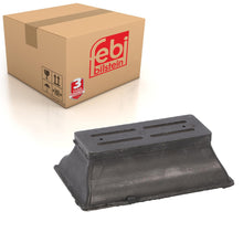 Load image into Gallery viewer, Front Leaf Spring Bump Stop Fits Mercedes Sprinter OE 9013220019 Febi 185829