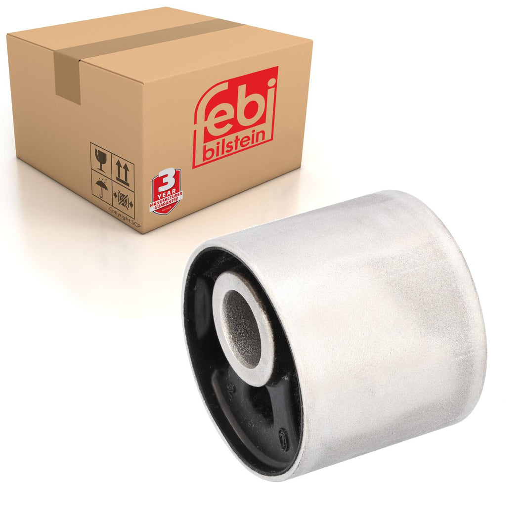 Cab Suspension Bush Fits Volvo Renault Trucks D-Serie FL 20757873 Febi 185830