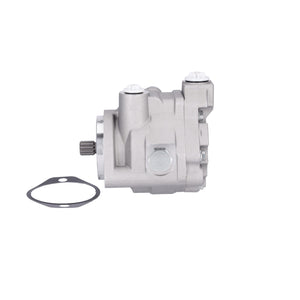 Power Steering Pump Fits Mercedes Actros Antos Arocs OE 9604600280 Febi 185831