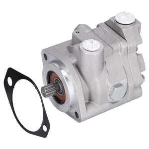 Power Steering Pump Fits Mercedes Actros Antos Arocs OE 9604600280 Febi 185831