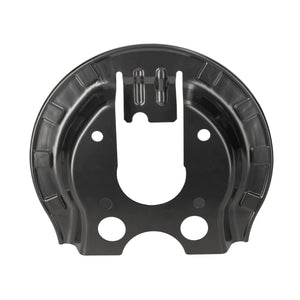 Rear Brake Disc Shield Fits Peugeot 307 Citroen C4 OE 4209A9 Febi 185832