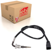 Load image into Gallery viewer, Exhaust Gas Temperature Sensor Fits Audi A4 A5 Q5 OE 8W0906088Q Febi 185847