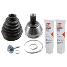 Load image into Gallery viewer, Drive Shaft Joint Kit Fits Ford C-MAX Focus Volvo S40 OE 1702520S1 Febi 185848
