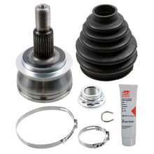Load image into Gallery viewer, Front Drive Shaft Joint Kit Fits Mercedes A-Class B-Class 1693601168 Febi 185849