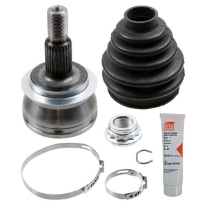 Front Drive Shaft Joint Kit Fits Mercedes A-Class B-Class 1693601168 Febi 185849
