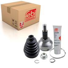 Load image into Gallery viewer, Front Drive Shaft Joint Kit Fits Ford Focus I 1998-09 OE 4106372S1 Febi 185853