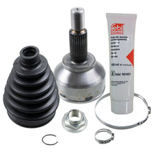 Load image into Gallery viewer, Front Drive Shaft Joint Kit Fits Ford Focus I 1998-09 OE 4106372S1 Febi 185853