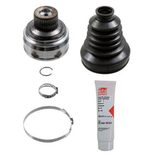 Load image into Gallery viewer, Front Drive Shaft Joint Kit Fits VW A4 A5 Q5 OE 8K0498099BSK1 Febi 185857