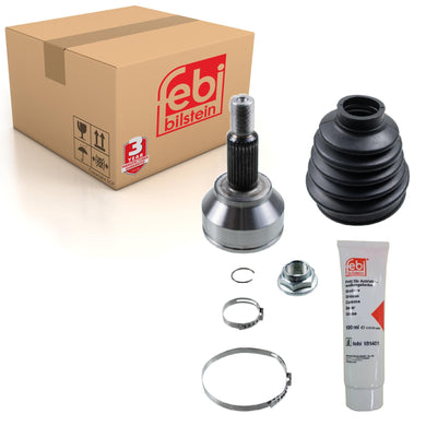 Front Drive Shaft Joint Kit Fits Ford Mondeo III 2000-07 1326260S1 Febi 185858