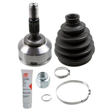 Load image into Gallery viewer, Front Left Drive Shaft Joint Kit Fits Citroën C2 C3 OE 3272ESSK1 Febi 185859