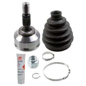 Front Left Drive Shaft Joint Kit Fits Citroën C2 C3 OE 3272ESSK1 Febi 185859
