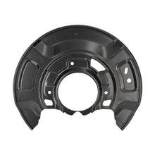 Load image into Gallery viewer, Brake Disc Shield Fits Toyota Yaris II III OE 477820D050 Febi 185860
