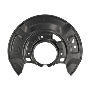 Brake Disc Shield Fits Toyota Yaris II III OE 477820D050 Febi 185860