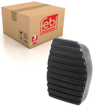 Load image into Gallery viewer, Clutch Pedal Pad Fits Citroën C3 C4 Peugeot 207 208 307 508 213026 Febi 185861