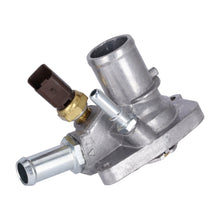 Load image into Gallery viewer, Thermostat Fits Fiat 500L Panda Lancia Ypsilon OE 55250746 Febi 185862