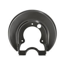Load image into Gallery viewer, Rear Left Brake Disc Shield Fits VW Golf Mk4 Audi A3 OE 1J0615611C Febi 185863