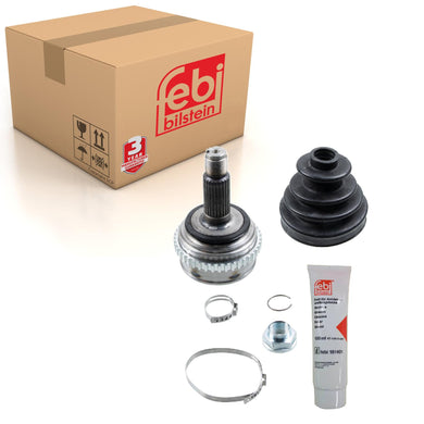 Front Drive Shaft Joint Kit Fits Rover 25 45 200 400 OE TFB000110ES1 Febi 185865