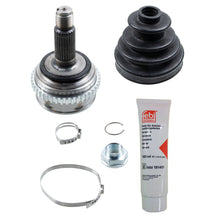 Load image into Gallery viewer, Front Drive Shaft Joint Kit Fits Rover 25 45 200 400 OE TFB000110ES1 Febi 185865