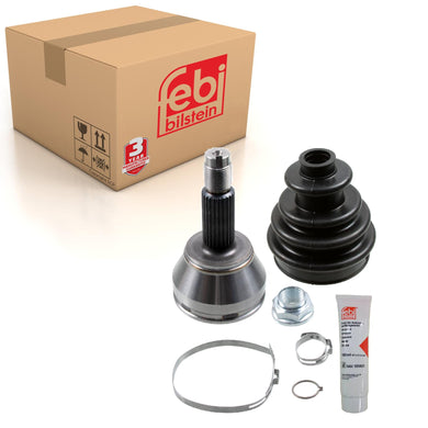 Front Drive Shaft Joint Kit Fits Ford Escort Fiesta Puma 1689902S1 Febi 185867