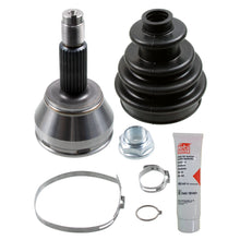 Load image into Gallery viewer, Front Drive Shaft Joint Kit Fits Ford Escort Fiesta Puma 1689902S1 Febi 185867