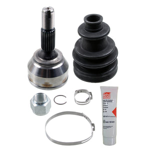 Front Drive Shaft Joint Kit Fits Citroën C2 C3 OE 3273EAS1 Febi 185868