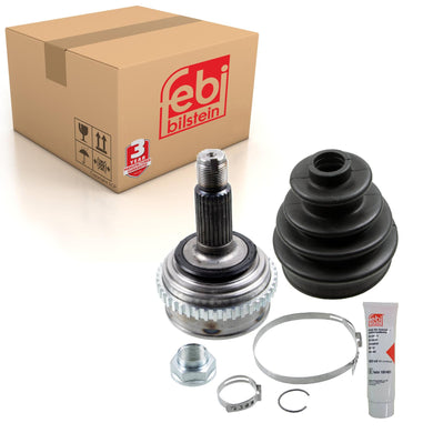 Front Drive Shaft Joint Kit Fits Rover 25 200 400 OE TFB000090 Febi 185871