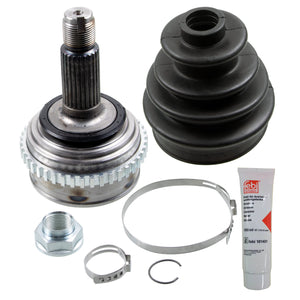 Front Drive Shaft Joint Kit Fits Rover 25 200 400 OE TFB000090 Febi 185871