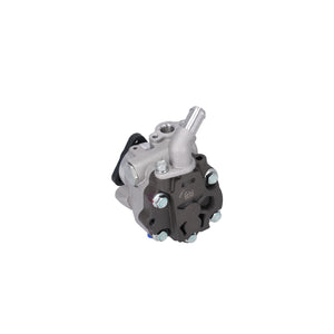 Power Steering Pump Fits VW Crafter 2006-16 OE 2E0422145B Febi 185877