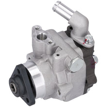 Load image into Gallery viewer, Power Steering Pump Fits VW Crafter 2006-16 OE 2E0422145B Febi 185877