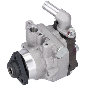 Power Steering Pump Fits VW Crafter 2006-16 OE 2E0422145B Febi 185877